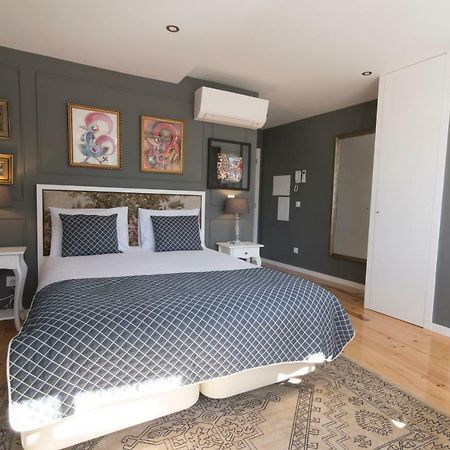 Casas Do Loureiro Apartment Porto Bagian luar foto